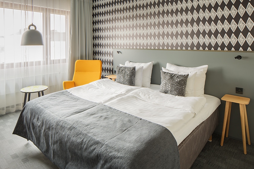 オリジナル・ソコス・ホテル・プレジデンティ