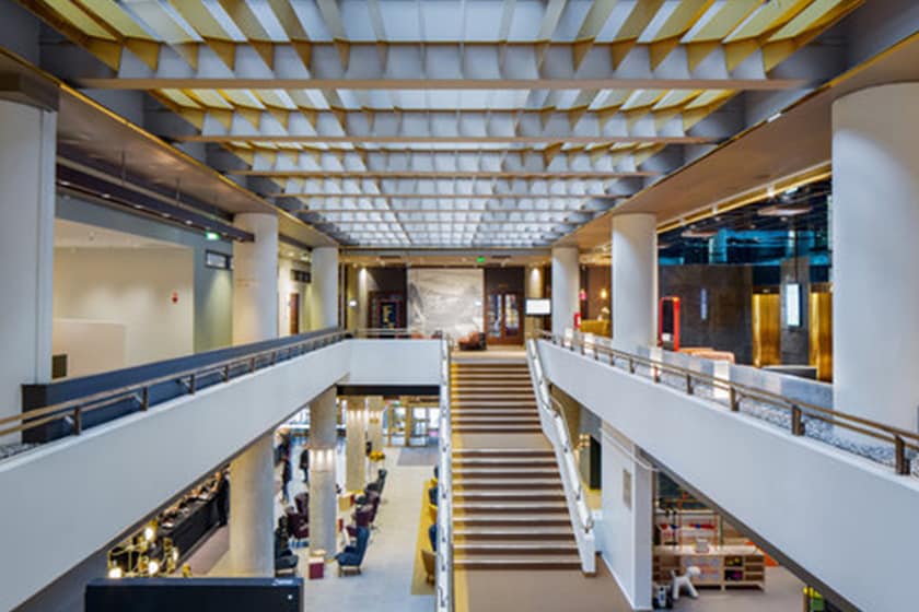 オリジナル・ソコス・ホテル・プレジデンティ