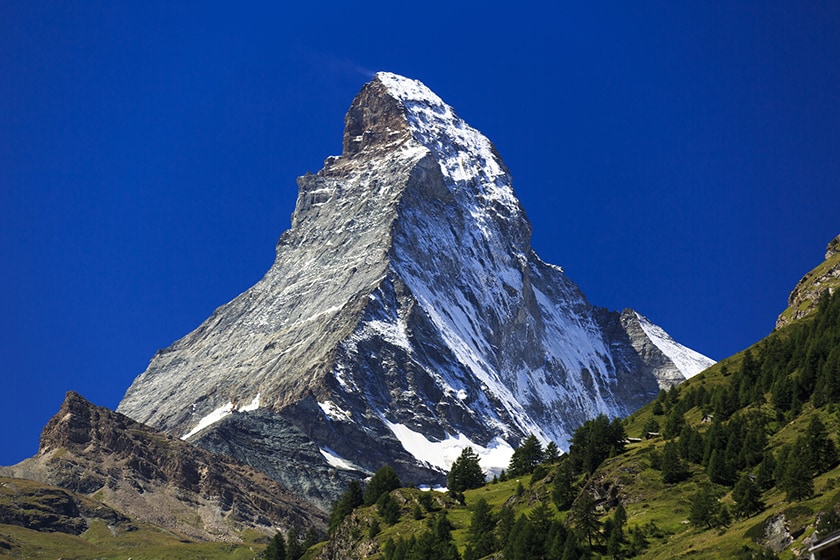 マッターホルン