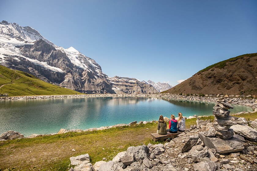 アイガーウォーク