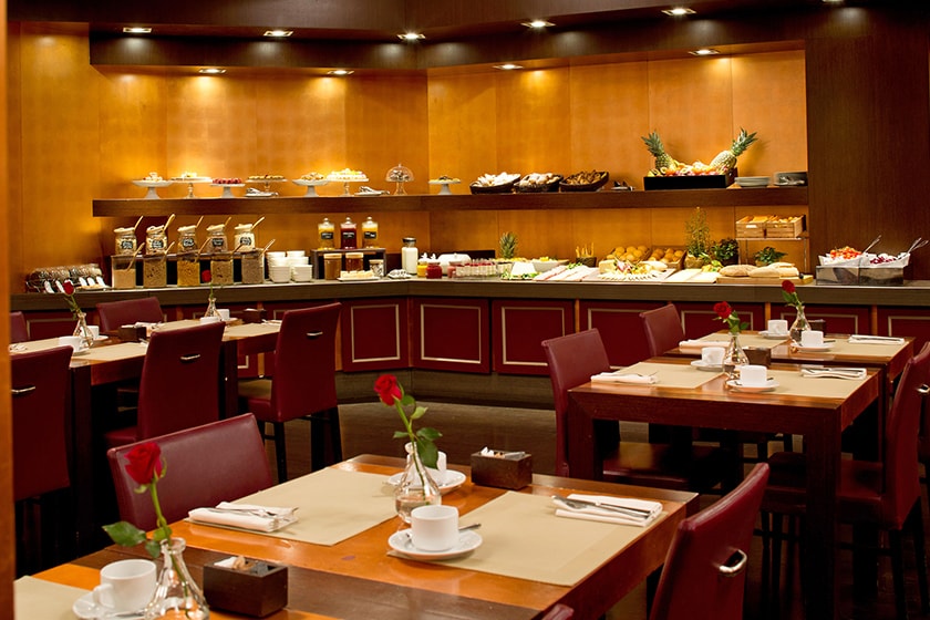 スターホテルズ・メトロポール