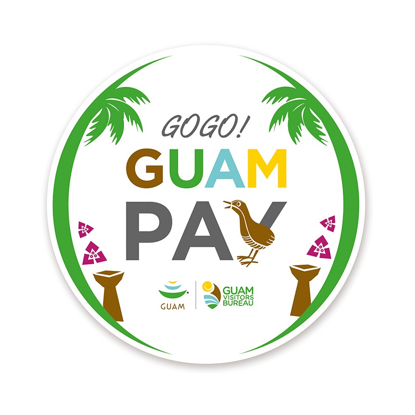 GOGO!GUAMPAY