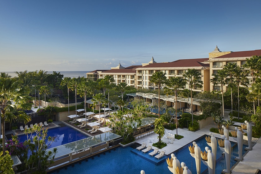 ムリア リゾート - ヌサドゥア、バリ