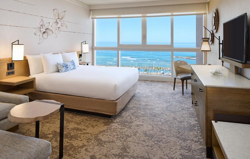 プリンス ワイキキ