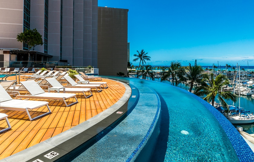 プリンス ワイキキ