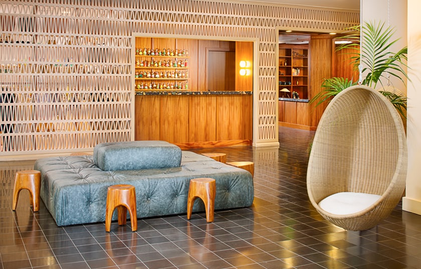 ザ　レイロウ　オートグラフコレクション