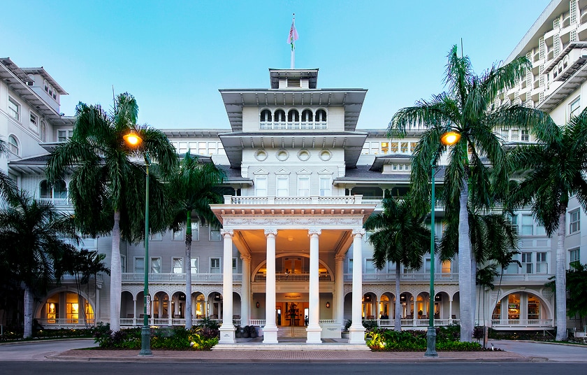 モアナ サーフライダー ウェスティン リゾート＆スパ