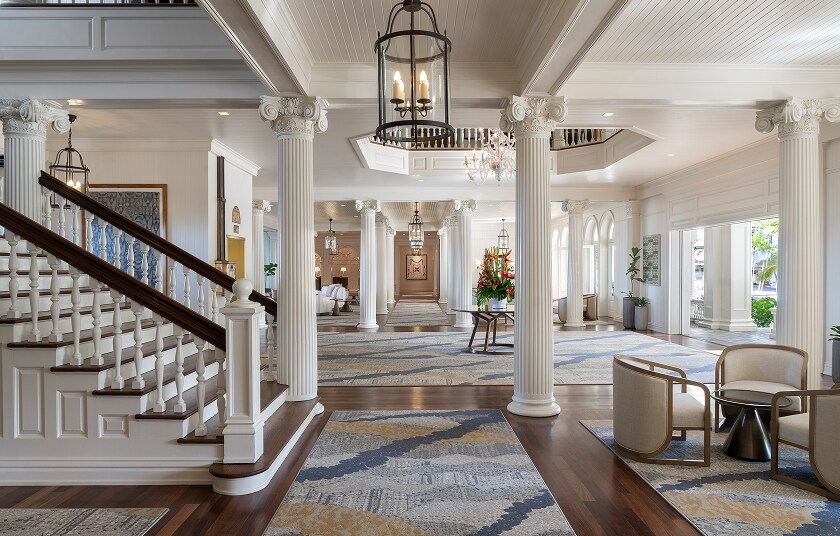 モアナ サーフライダー ウェスティン リゾート＆スパ