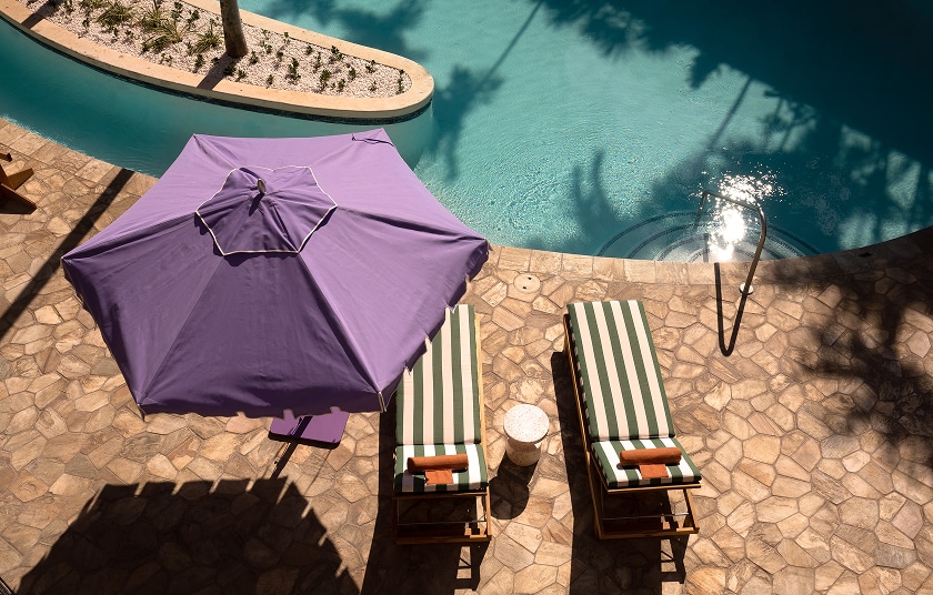 ウェイファインダー・ワイキキ（旧ワイキキ　サンド　ヴィラ　ホテル）