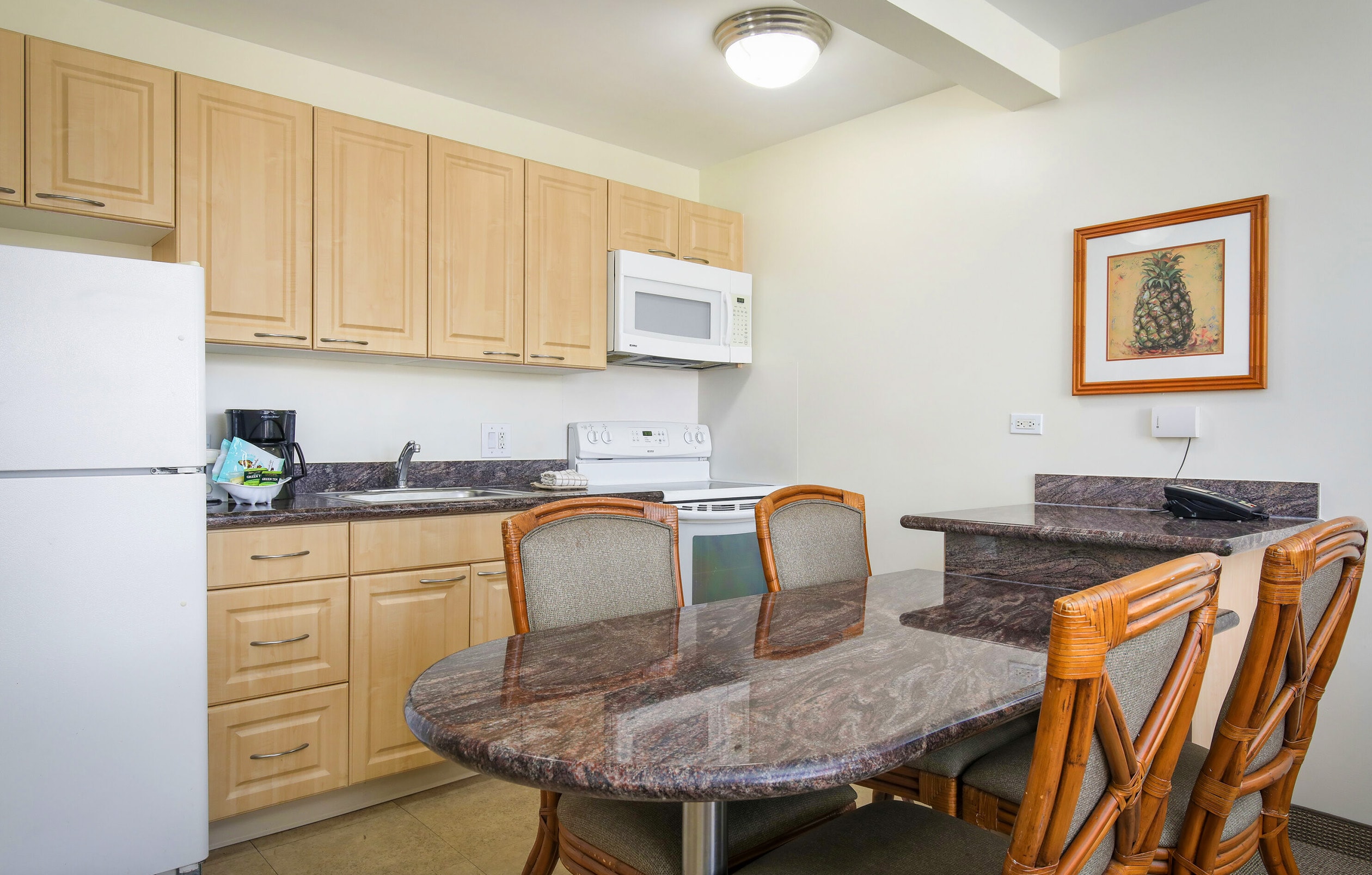 アストン・ワイキキ・サンセット