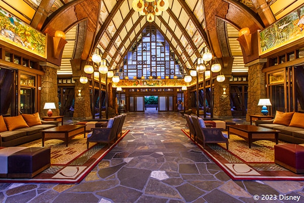 アウラニ・ディズニー・リゾート＆スパ　コオリナ・ハワイ