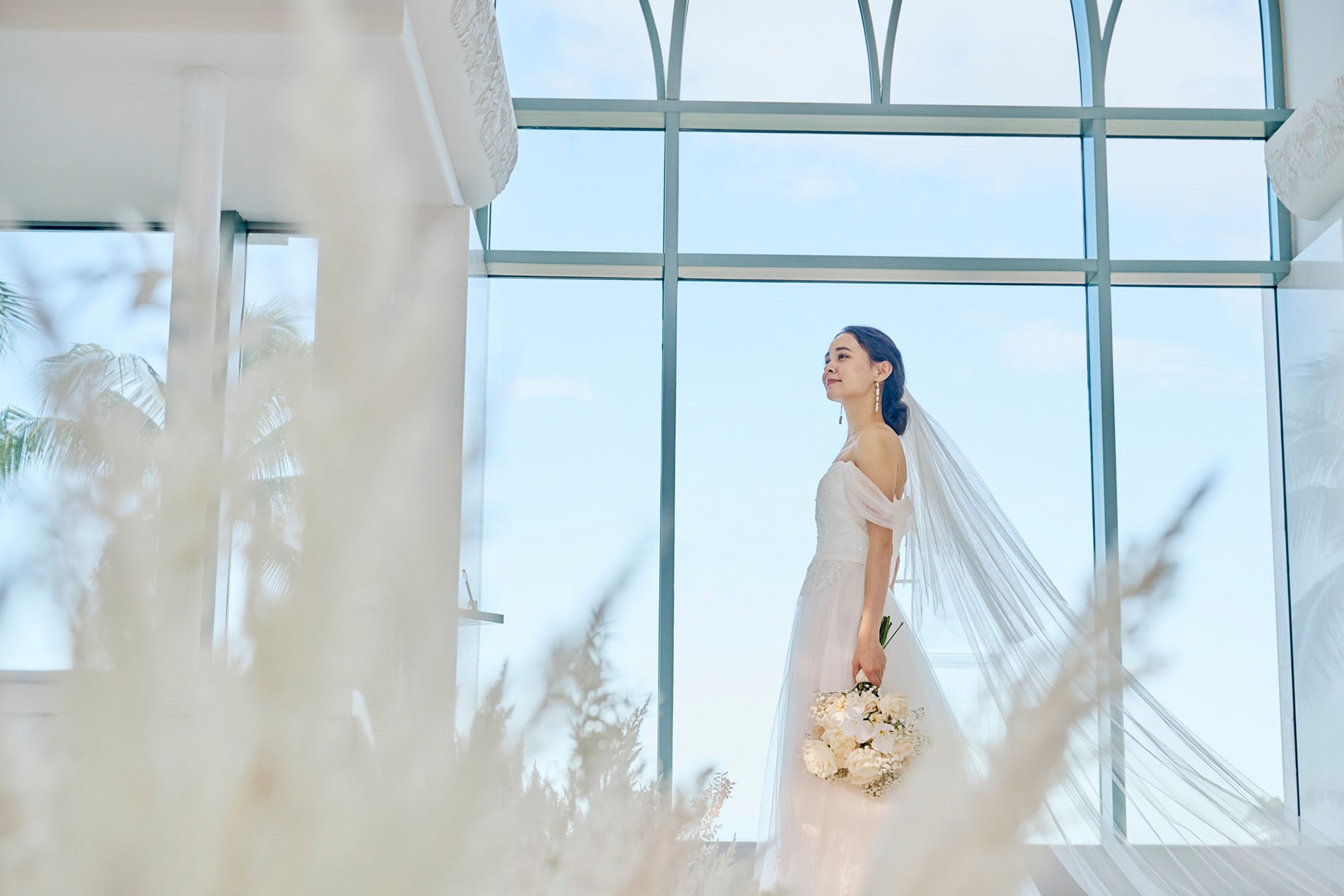 コオリナ・チャペル・プレイス・オブ・ジョイ