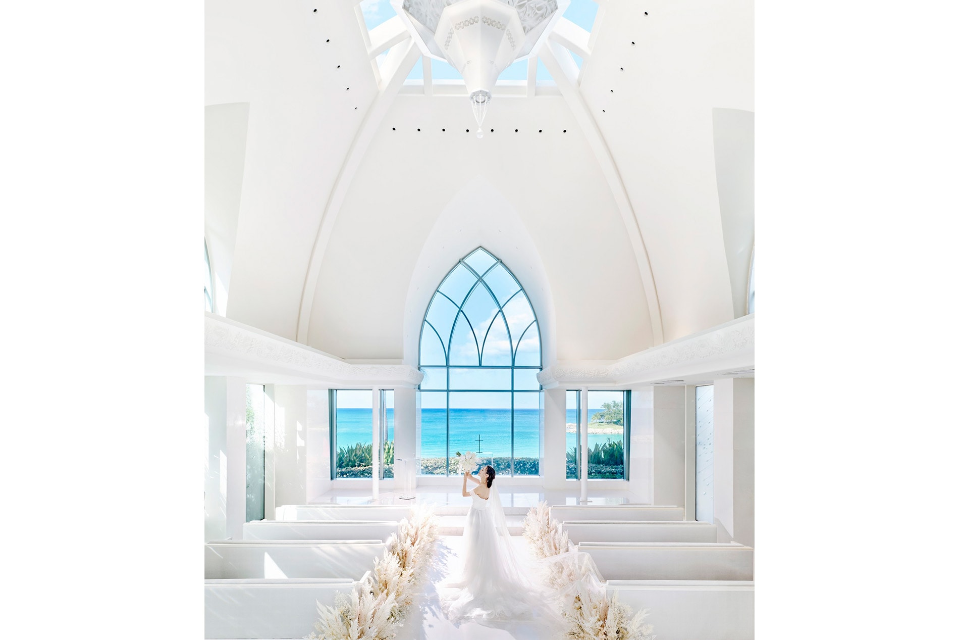 コオリナ・チャペル・プレイス・オブ・ジョイ