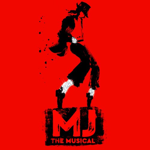 MJ THE MUSICAL