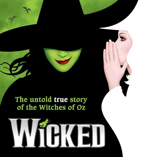 The untold true story of the Witches of Oz Wicked
