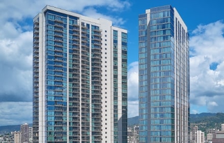 ルネッサンス ホノルル ホテル＆スパ