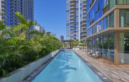 ルネッサンス ホノルル ホテル＆スパ