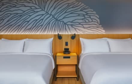 ルネッサンス ホノルル ホテル＆スパ