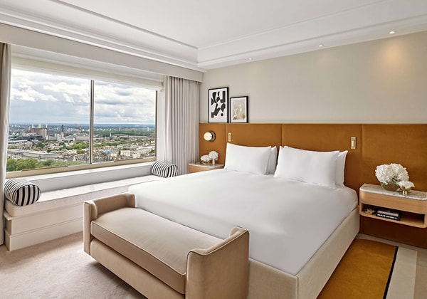 ロンドン・ヒルトン・オン・パークレーン