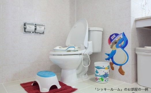 パシフィック・アイランド・クラブ