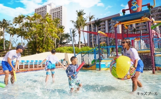 パシフィック・アイランド・クラブ