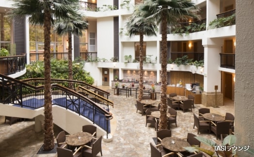 ヒルトン・グアム・リゾート&スパ