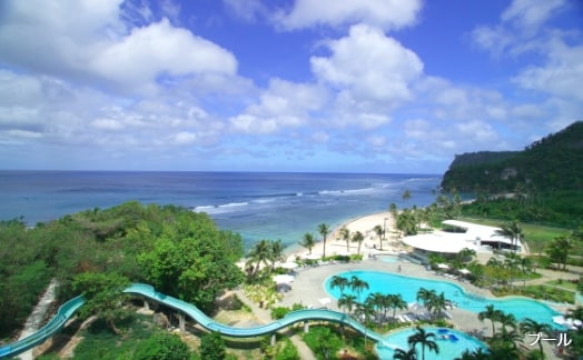 ホテル・ニッコー・グアム