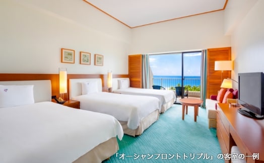 ホテル・ニッコー・グアム