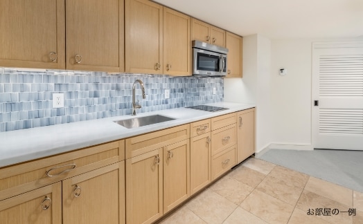 カライ ワイキキビーチ, LXR ホテルズアンドリゾーツ（旧トランプ・インターナショナル・ホテル・ワイキキ）