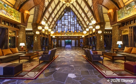 アウラニ・ディズニー・リゾート＆スパ　コオリナ・ハワイ