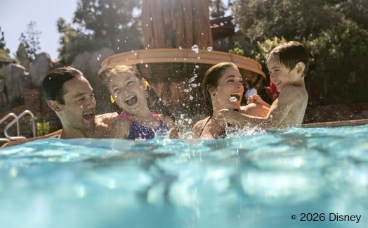 〔アナハイム〕ディズニー･グランド･カリフォルニアン･ホテル＆スパ