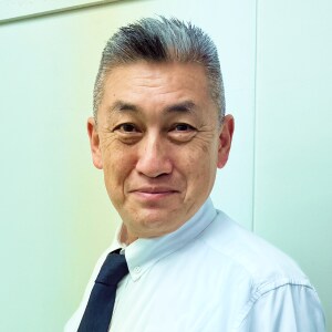 伊藤久巳氏