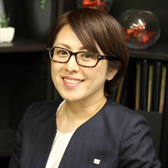 松嶋 真子（まつしま さだこ） 株式会社FPバンク 新宿office副支店長
