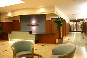 北斗病院 検診センター