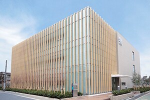 日本医科大学 健診医療センター