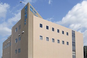 PET-CTがん検診センター