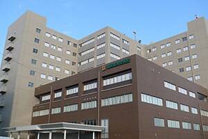 福岡徳洲会病院 健康管理センター