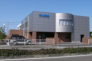 宮崎鶴田記念クリニック がん診断センター