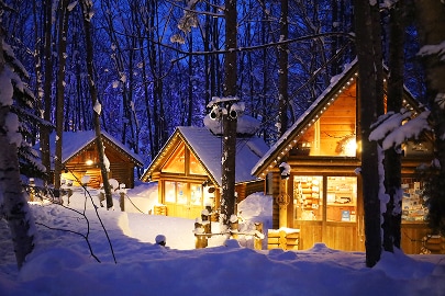 札幌プリンスホテル