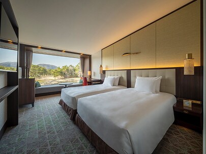 ザ･プリンス 箱根芦ノ湖