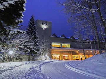 函館大沼プリンスホテル