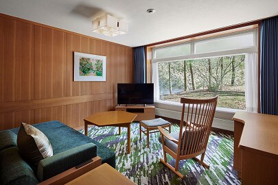 沖縄プリンスホテルオーシャンビューぎのわん