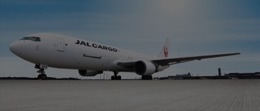 JAL CARGO B767 ジャパンエアライン JAL CARGO B767-300BCF for FSPX B767 – Japan FS AI