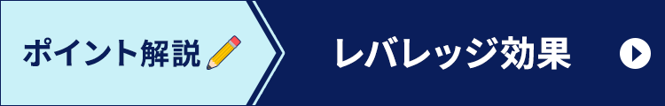 ポイント解説 レバレッジ効果
