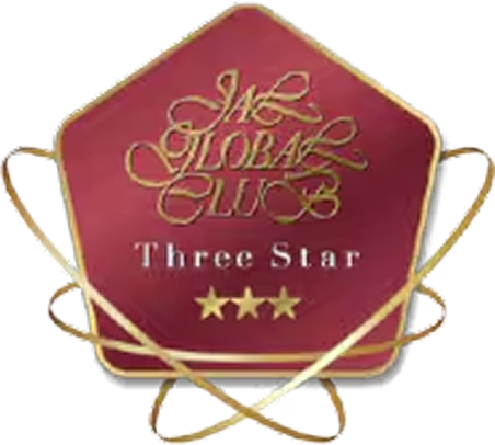 Three Star