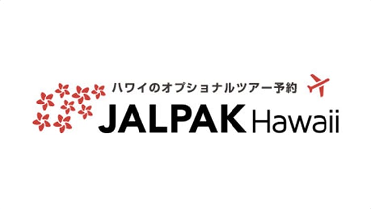 JALPAK Hawaii