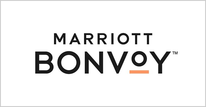 MARRIOTT BONVOY