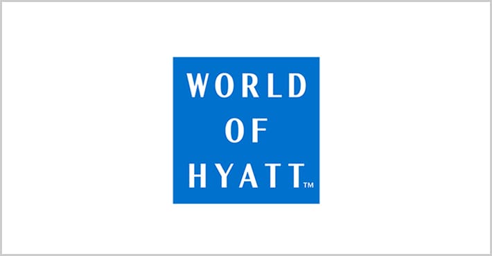 WORLD OF HYATT