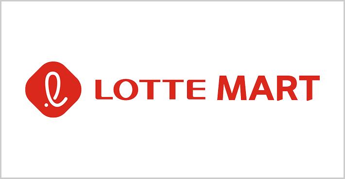 LOTTE MART