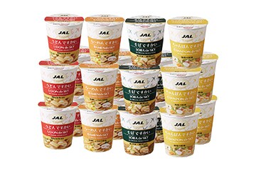 お試し「ですかい」4種セット
